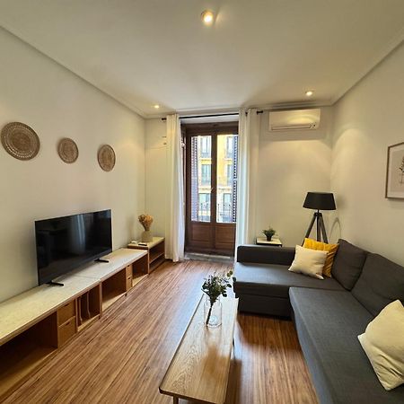 מדריד Apartamento A Dos Pasos De La Plaza Mayor מראה חיצוני תמונה