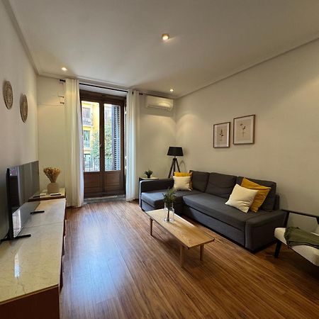 מדריד Apartamento A Dos Pasos De La Plaza Mayor מראה חיצוני תמונה