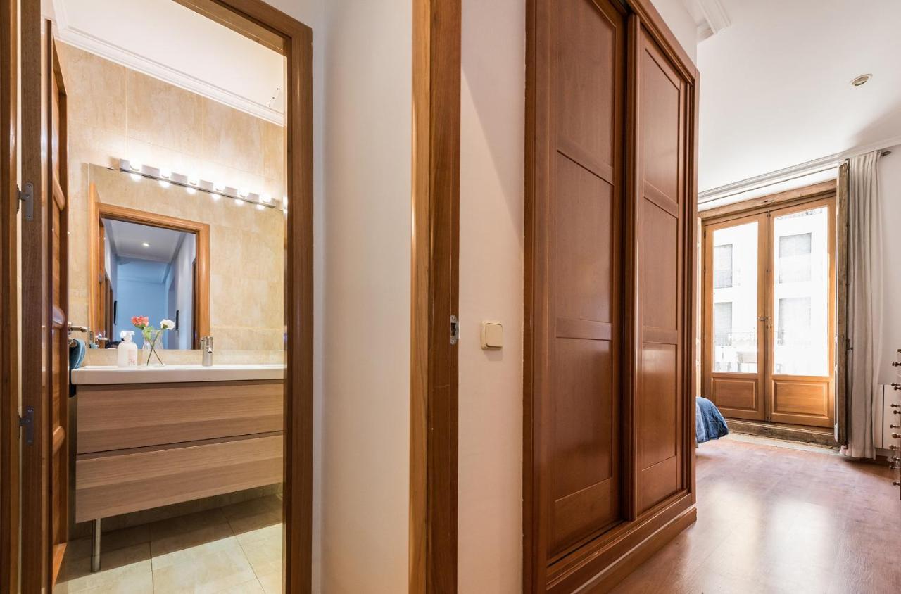 מדריד Apartamento A Dos Pasos De La Plaza Mayor מראה חיצוני תמונה