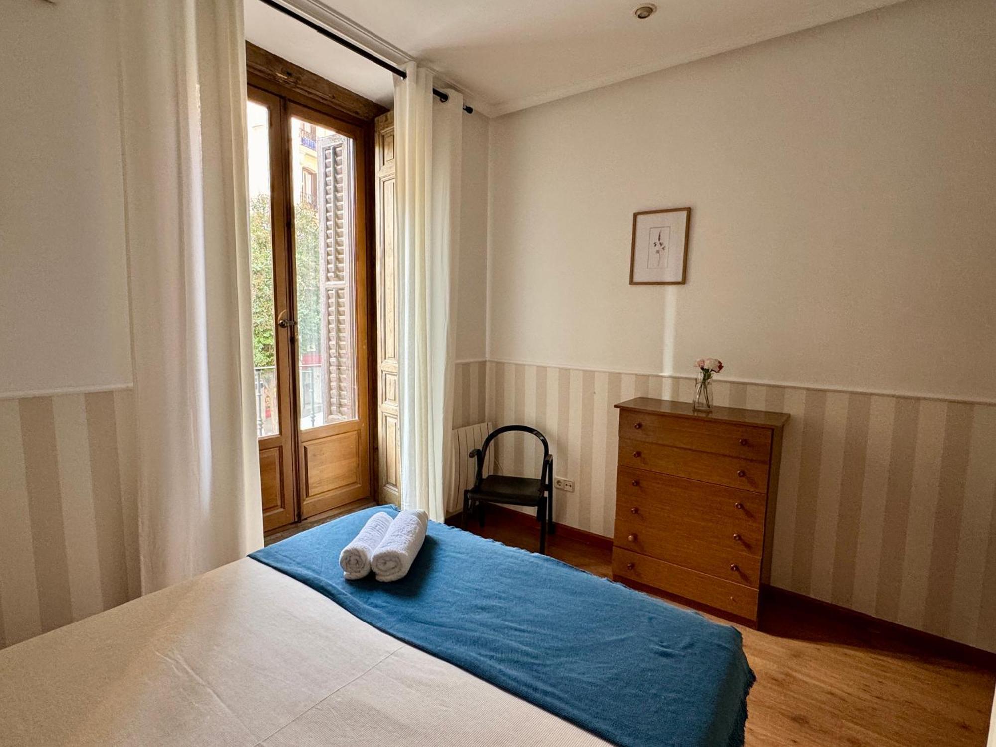 מדריד Apartamento A Dos Pasos De La Plaza Mayor מראה חיצוני תמונה