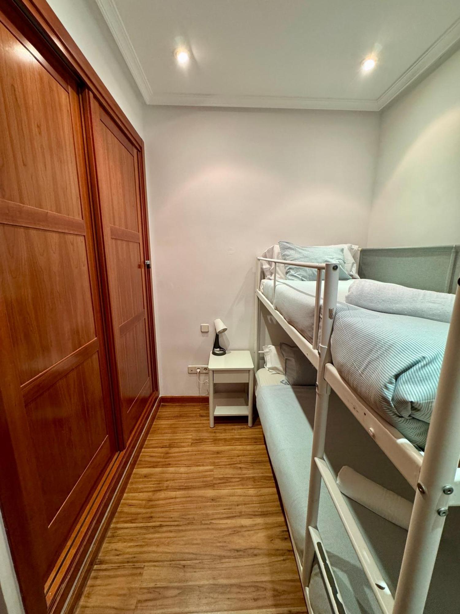 מדריד Apartamento A Dos Pasos De La Plaza Mayor מראה חיצוני תמונה