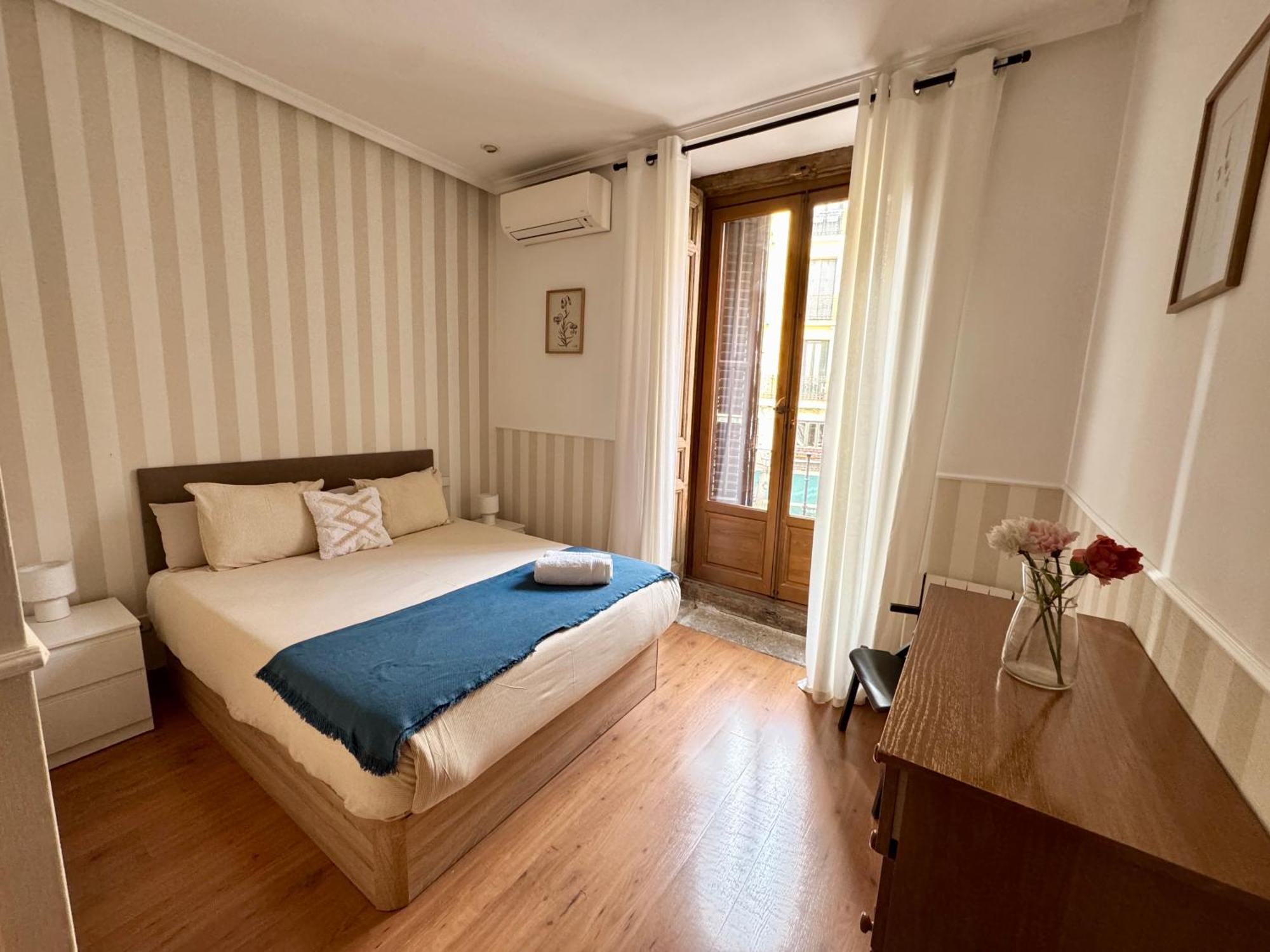 מדריד Apartamento A Dos Pasos De La Plaza Mayor מראה חיצוני תמונה