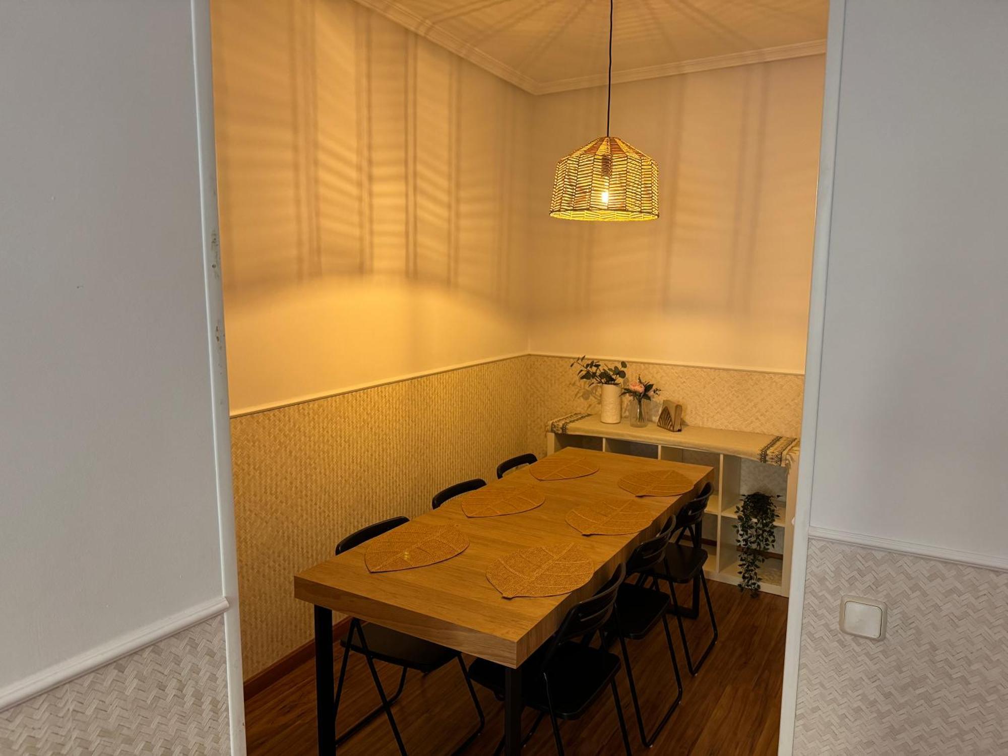 מדריד Apartamento A Dos Pasos De La Plaza Mayor מראה חיצוני תמונה